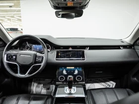 Land Rover Range Rover Evoque 2.0 AWD  | Auto.bg — изображение 6