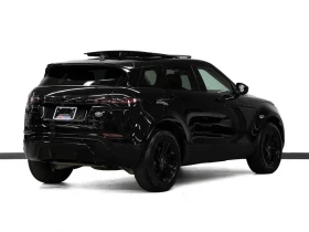Land Rover Range Rover Evoque 2.0 AWD  | Auto.bg — изображение 5