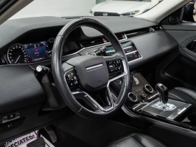 Land Rover Range Rover Evoque 2.0 AWD  | Auto.bg — изображение 9