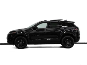 Land Rover Range Rover Evoque 2.0 AWD  | Auto.bg — изображение 3