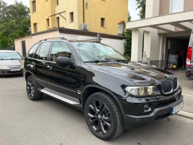 BMW X5 � 53 | Mobile.bg � ����� ������ 5