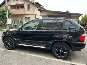 BMW X5 � 53 | Mobile.bg � ����� ������ 8