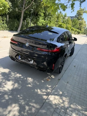 BMW X4 M40D - 35500 € / 69431.96 лв. - 96235700 3