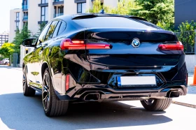 BMW X4 M40D | Mobile.bg � ����� ������ 4