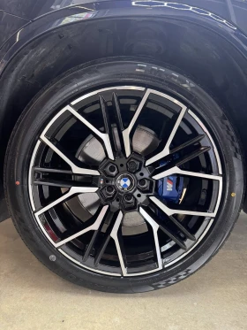 BMW X4 M40D - 35500 € / 69431.96 лв. - 96235700 14