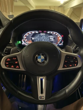 BMW X4 M40D - 35500 € / 69431.96 лв. - 96235700 17