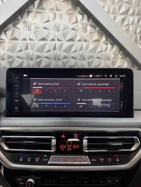 BMW X4 M40D - 35500 € / 69431.96 лв. - 96235700 9
