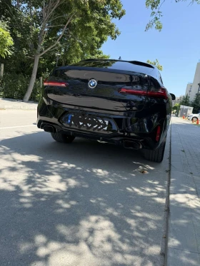 BMW X4 M40D - 35500 € / 69431.96 лв. - 96235700 4
