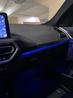 BMW X4 M40D - 35500 € / 69431.96 лв. - 96235700 15