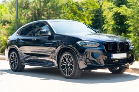 BMW X4 M40D