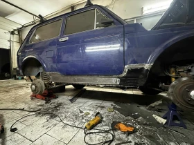 Lada Niva Niva | Mobile.bg � ����� ������ 7