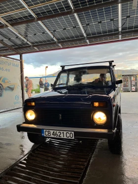 Lada Niva Niva | Mobile.bg � ����� ������ 5