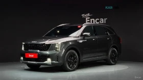 ����� �� �������� �� Kia Sorento SIGNATURE/HEV-1.6/DRIVE-ASSISTS