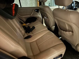 Mercedes-Benz ML V8 ГАЗОВ ИНЖЕКЦИОН КОМЕНТАР НА МЯСТО!!! - 7000 € - 45194507 10