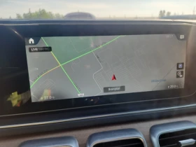 Mercedes-Benz GLS 3L 6cyl | Mobile.bg � ����� ������ 11