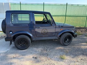 Suzuki Samurai 1.3 | Mobile.bg � ����� ������ 5