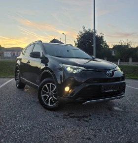 Toyota Rav4 FULL SERVICE  Гаранция в Toyota 