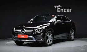 Mercedes-Benz GLC 300 * 4MATIC Coupe * ФИКСИРАНА ЦЕНА * 