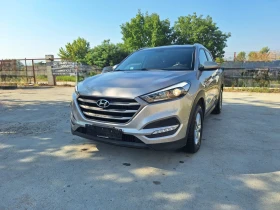 Hyundai Tucson 1.7d* 2018* 6ск