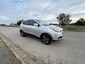 Hyundai IX35 2.0 FACELIFT ��������� | Mobile.bg � ����� ������ 4