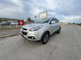 ������ Hyundai IX35