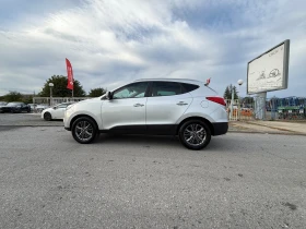 Hyundai IX35 2.0 FACELIFT ��������� | Mobile.bg � ����� ������ 2