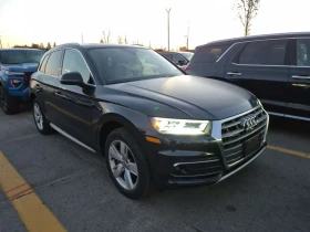 Audi Q5 * 45 Tfsi Quattro Technik * CARFAX *  - 18599 € - 23687535 2