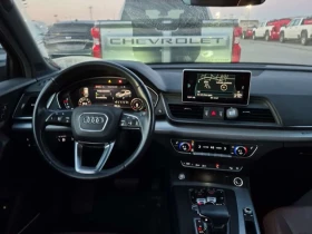 Audi Q5 * 45 Tfsi Quattro Technik * CARFAX *  - 18599 € - 23687535 10