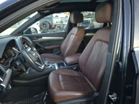 Audi Q5 * 45 Tfsi Quattro Technik * CARFAX *  - 18599 € - 23687535 9