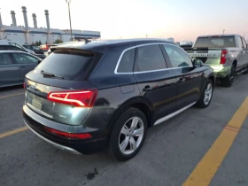 Audi Q5 * 45 Tfsi Quattro Technik * CARFAX *  - 18599 € - 23687535 3