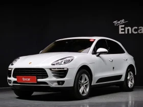 ������ Porsche Macan