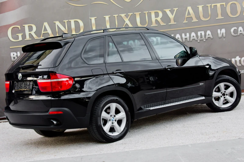 BMW X5 3.0 I, снимка 6 - Автомобили и джипове - 49466156