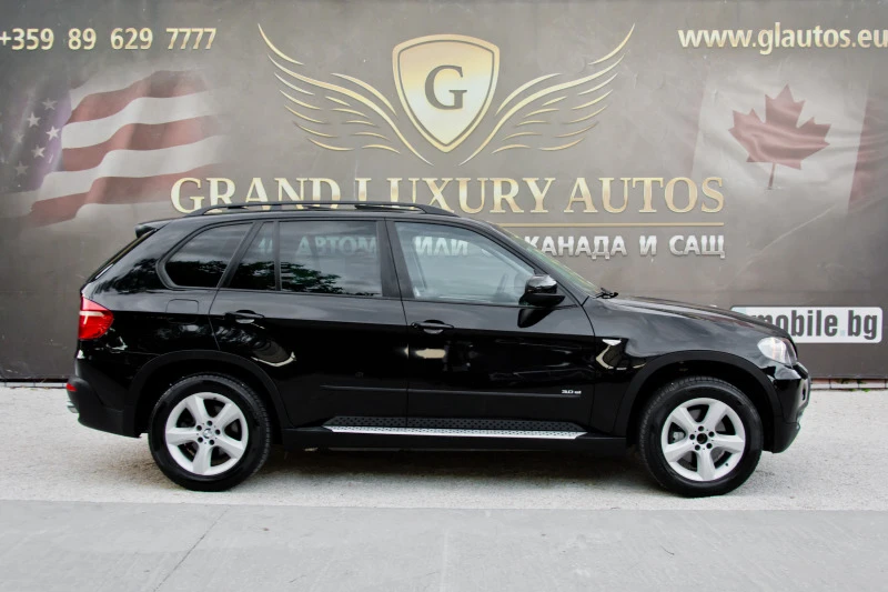 BMW X5 3.0 I, снимка 5 - Автомобили и джипове - 47293058