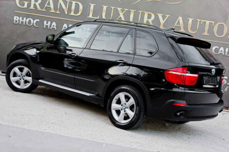 BMW X5 3.0 I, снимка 7 - Автомобили и джипове - 41795746