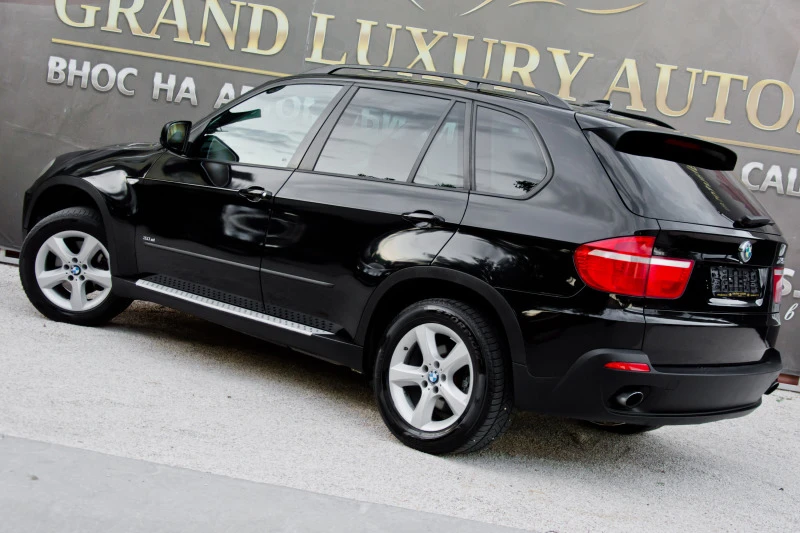 BMW X5 3.0 I, снимка 7 - Автомобили и джипове - 49466156