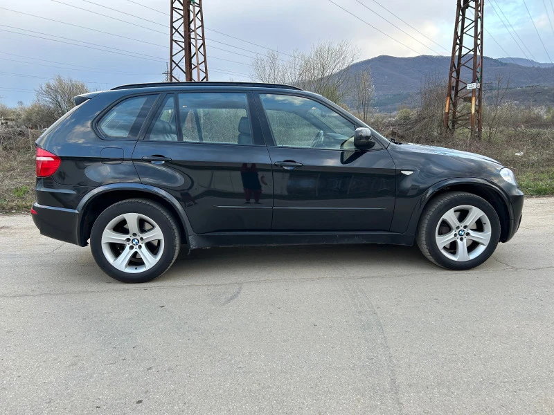 BMW X5 3.5D M-PACK 286к.с, снимка 7 - Автомобили и джипове - 45026837