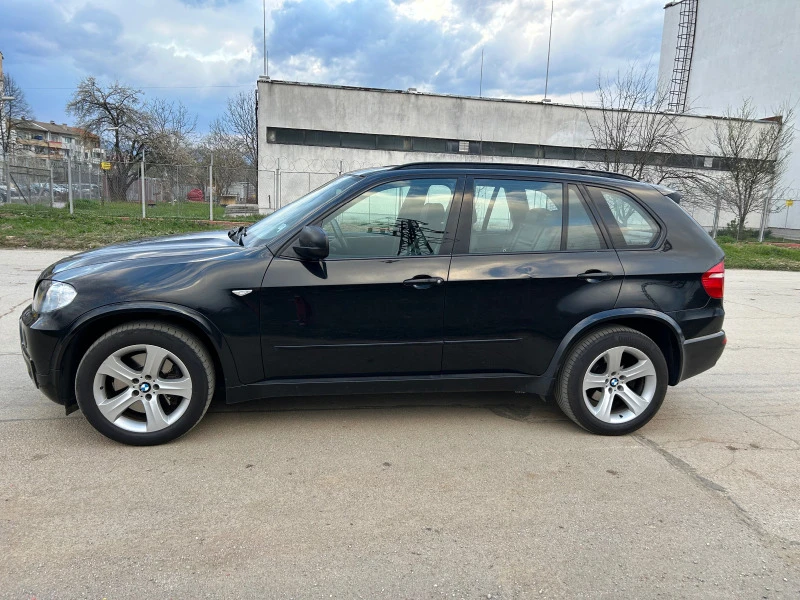 BMW X5 3.5D M-PACK 286к.с, снимка 3 - Автомобили и джипове - 45026837