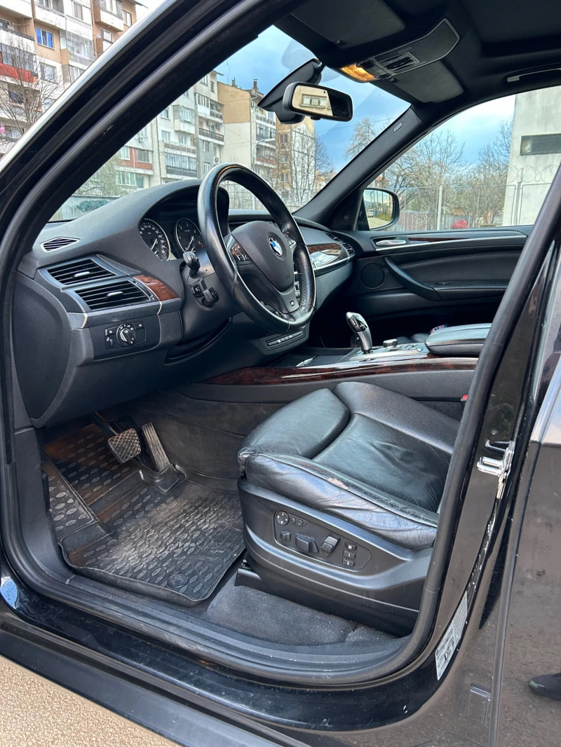 BMW X5 3.5D M-PACK 286к.с, снимка 8 - Автомобили и джипове - 45026837