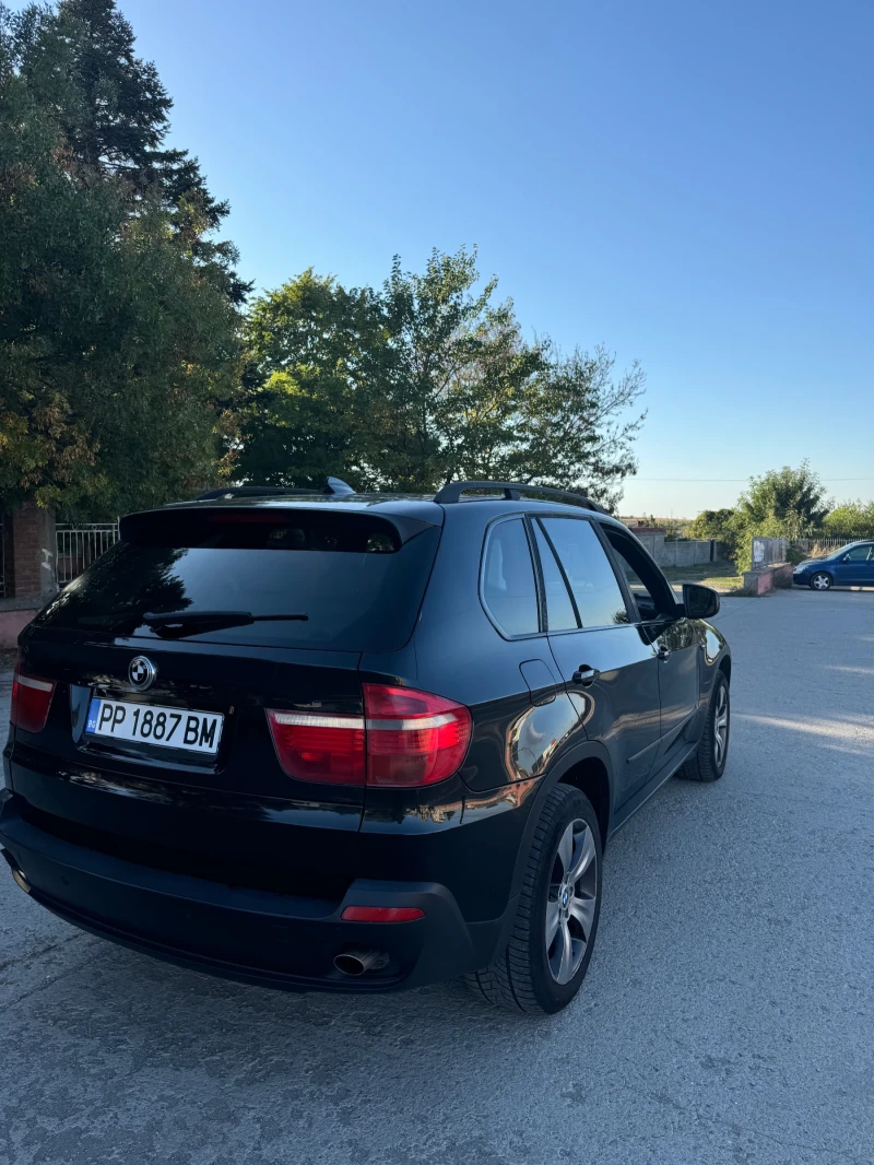 BMW X5, снимка 5 - Автомобили и джипове - 47376812