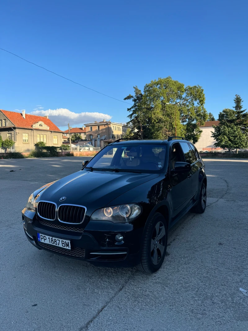 BMW X5, снимка 2 - Автомобили и джипове - 47376812