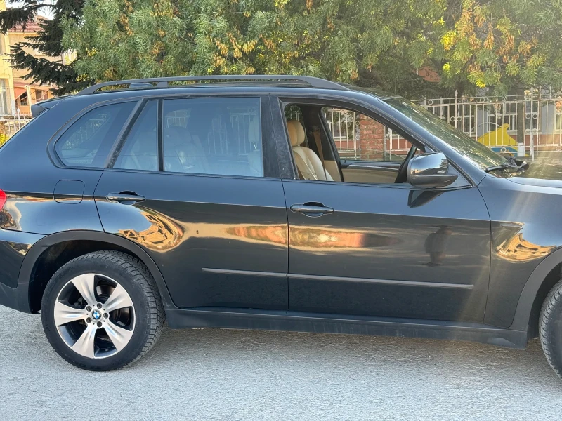 BMW X5, снимка 7 - Автомобили и джипове - 47376812