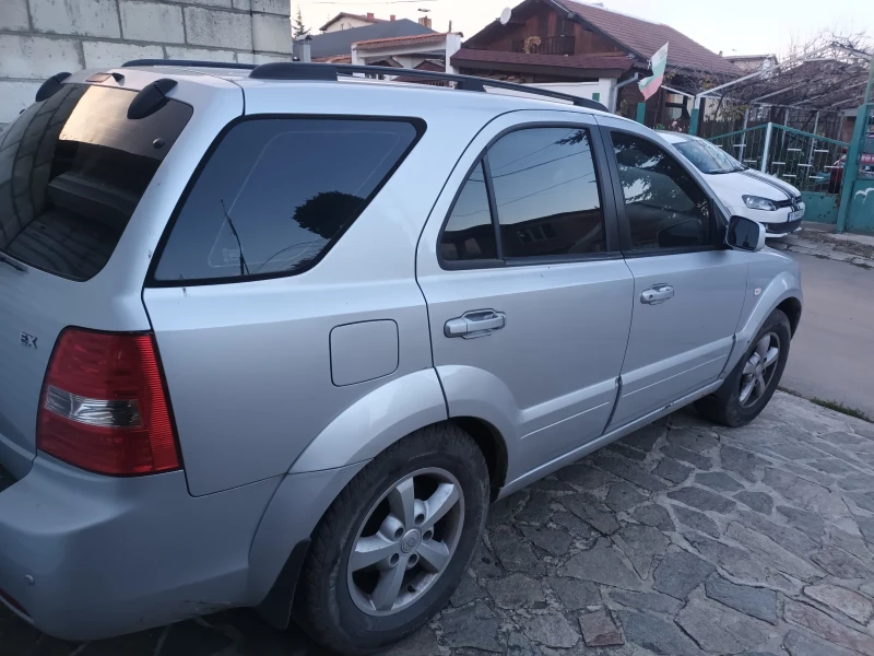 Kia Sorento Facelift, снимка 5 - Автомобили и джипове - 48079263