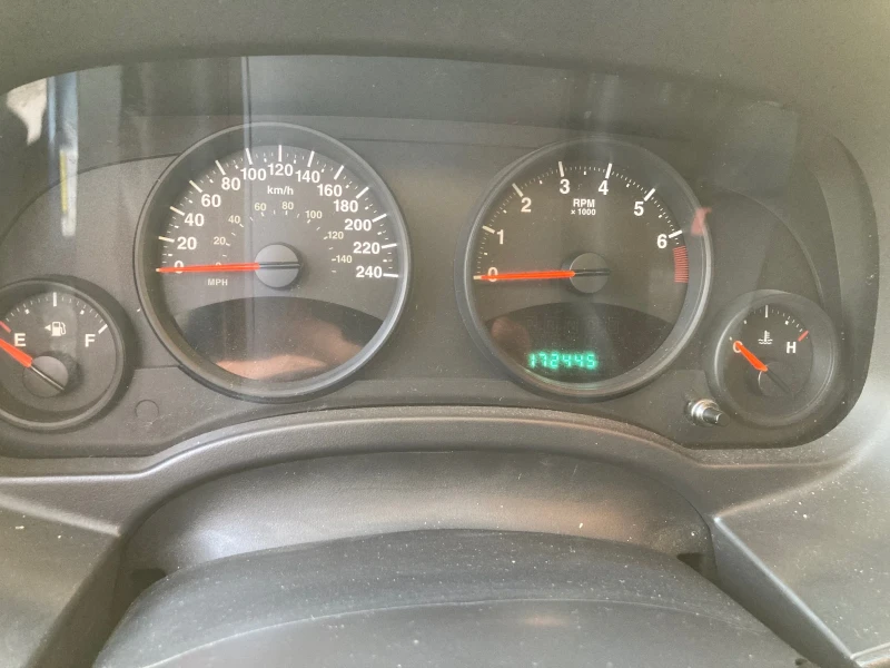 Jeep Compass, снимка 8 - Автомобили и джипове - 51782234