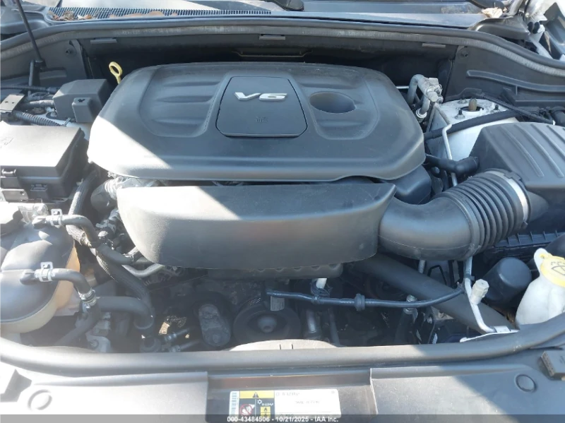 Jeep Grand cherokee TRAILHAWK / 4X4 / ОБДУХВАНЕ / ПОДГРЕВИ /, снимка 10 - Автомобили и джипове - 52963538