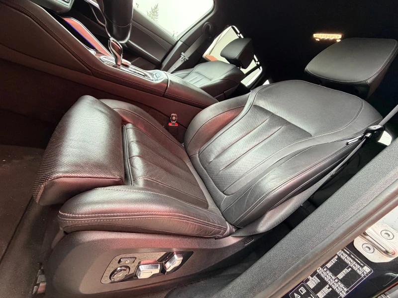 BMW X6 ГАРАНЦИЯ* БАРТЕР* 30d* Lasser, снимка 11 - Автомобили и джипове - 52812940