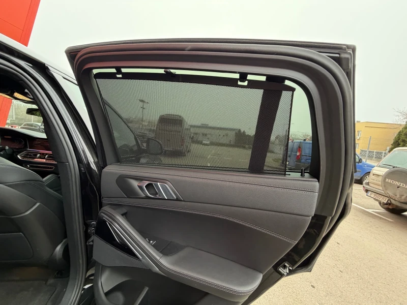 BMW X6 ГАРАНЦИЯ* БАРТЕР* 30d* Lasser, снимка 7 - Автомобили и джипове - 52812940