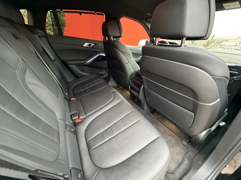 BMW X6 ГАРАНЦИЯ* БАРТЕР* 30d* Lasser, снимка 9 - Автомобили и джипове - 52812940