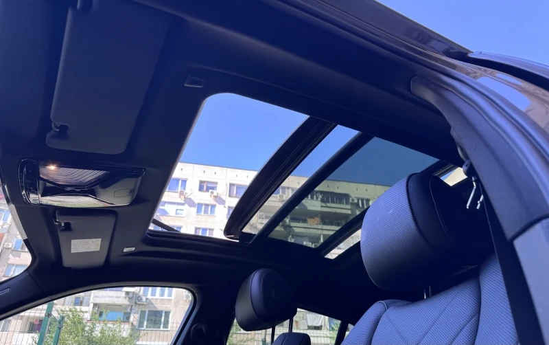 BMW X6 ГАРАНЦИЯ* БАРТЕР* 30d* Lasser, снимка 15 - Автомобили и джипове - 52812940