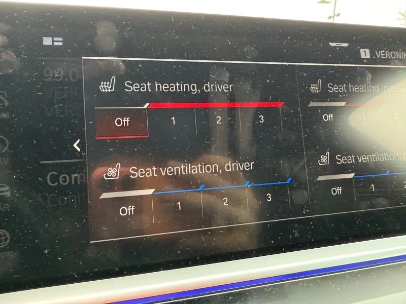 BMW X6 ГАРАНЦИЯ* БАРТЕР* 30d* Lasser, снимка 15 - Автомобили и джипове - 52812940