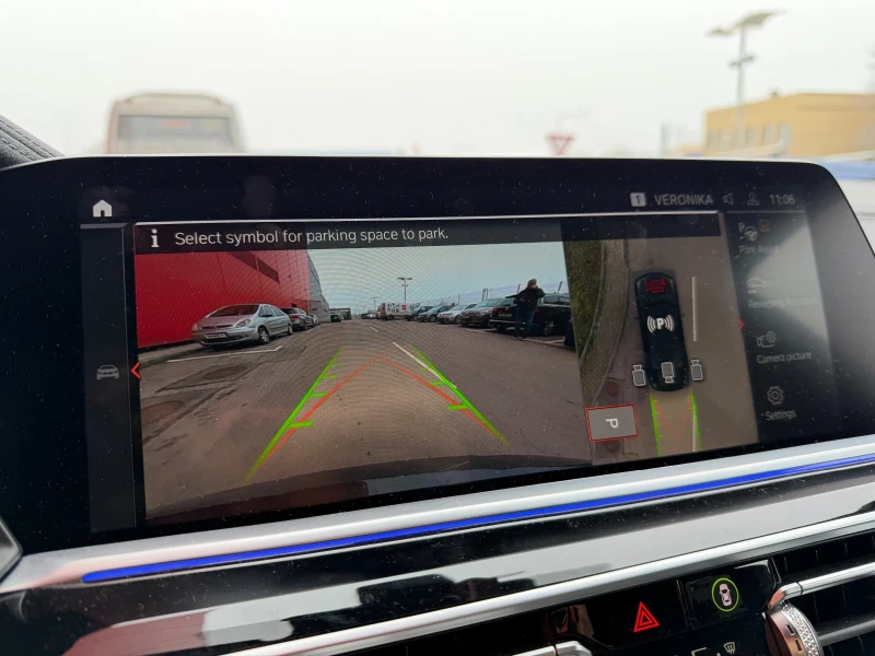 BMW X6 ГАРАНЦИЯ* БАРТЕР* 30d* Lasser, снимка 13 - Автомобили и джипове - 52812940